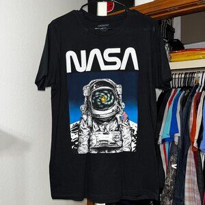 NASA Astronaut T-Shirt (Medium)